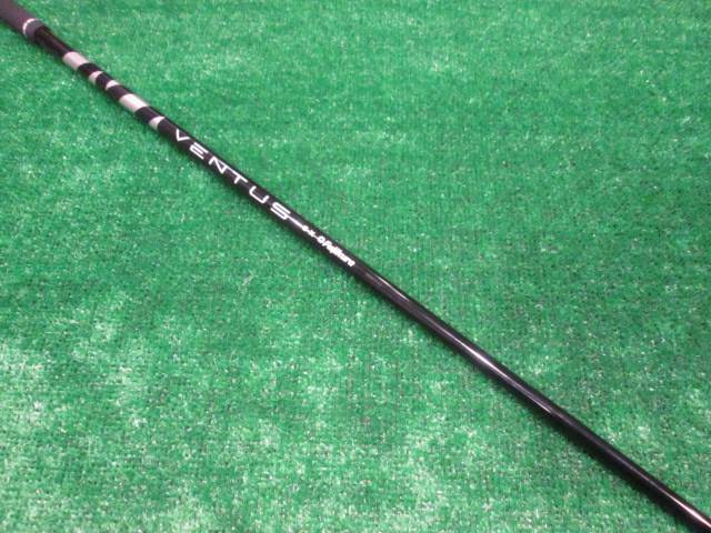 中古ゴルフ VENTUS BK 5（X） テーラーメイド用スリーブ 41.5インチ