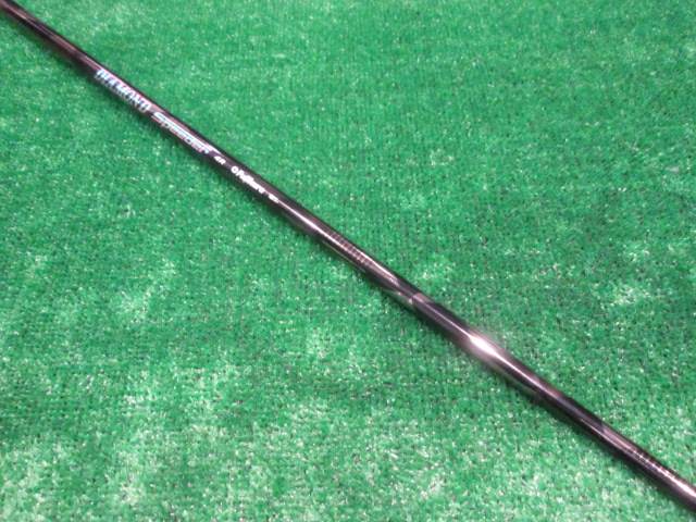 中古ゴルフ Fujikura シャフトの写真