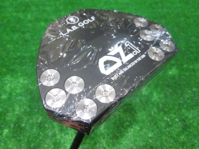 中古ゴルフ OZ.1