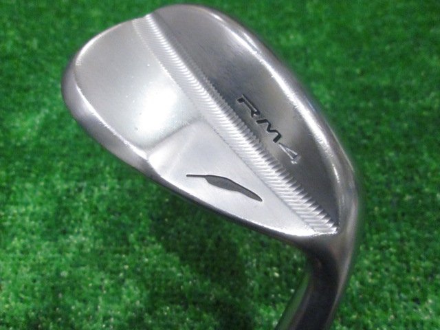 中古ゴルフ FOURTEEN ウェッジの写真