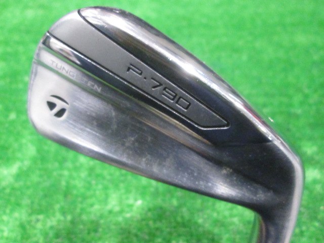 中古ゴルフ TaylorMade ユーティリティの写真