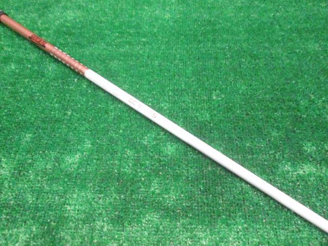 中古ゴルフ Tour AD GC-4（S） キャロウェイ用スリーブ 44.125インチ