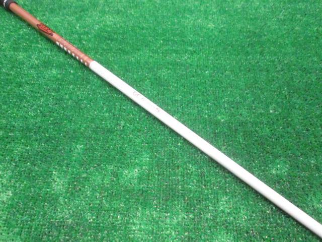 中古ゴルフ Tour AD GC-6（S） キャロウェイ用スリーブ 44.125インチ