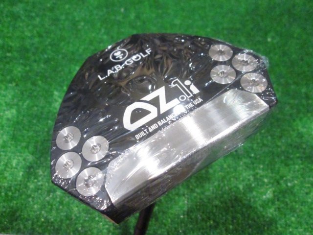 中古ゴルフ OZ.1iの写真