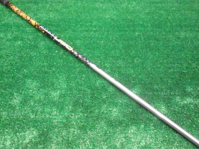中古ゴルフ UST MAMIYA シャフトの写真