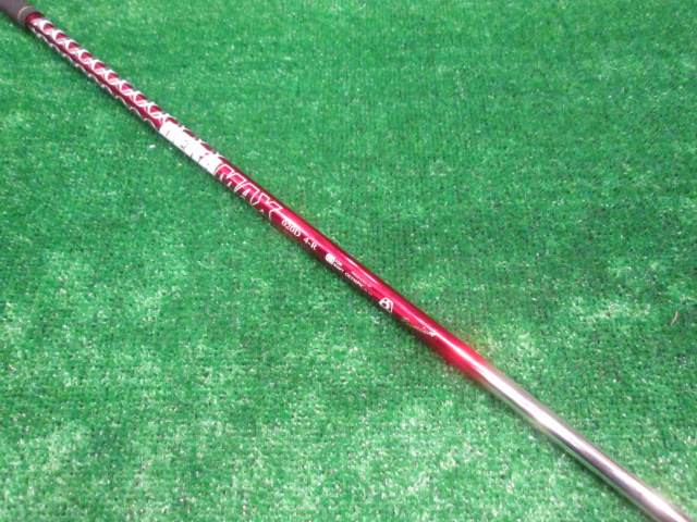 中古ゴルフ 020 Premium Series 020D-4（S） カムイ用スリーブ 44.125インチ