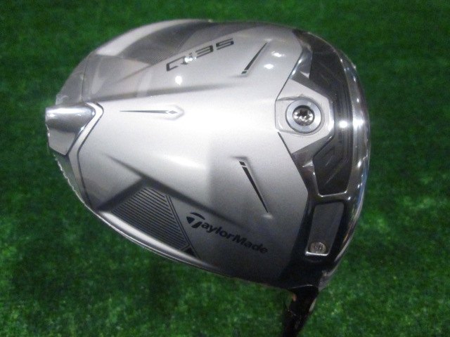 中古ゴルフ Qi35 デザイナーSV 9°の写真