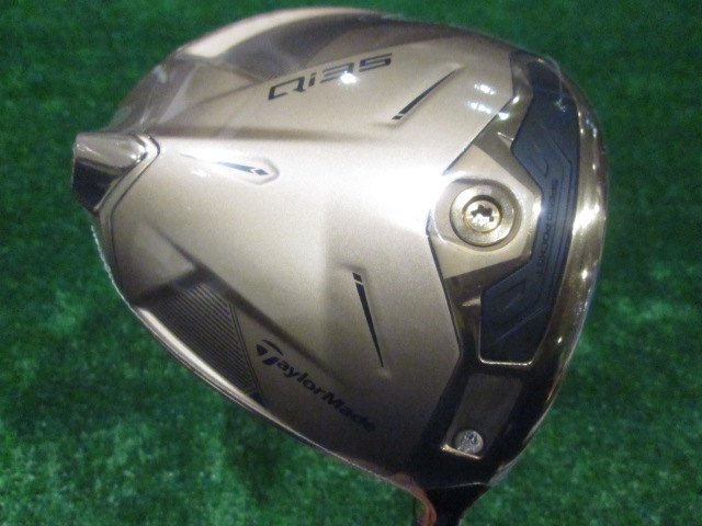 中古ゴルフ Qi35 デザイナーGD 9°の写真