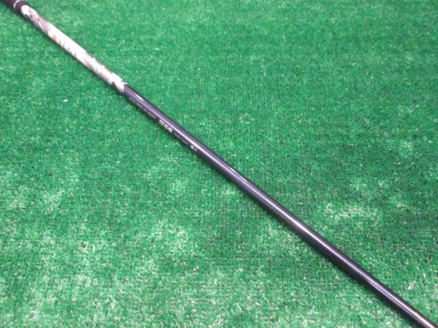 中古ゴルフ AUGA  KING OF SHAFT5（S） テーラーメイド用スリーブ 44インチ