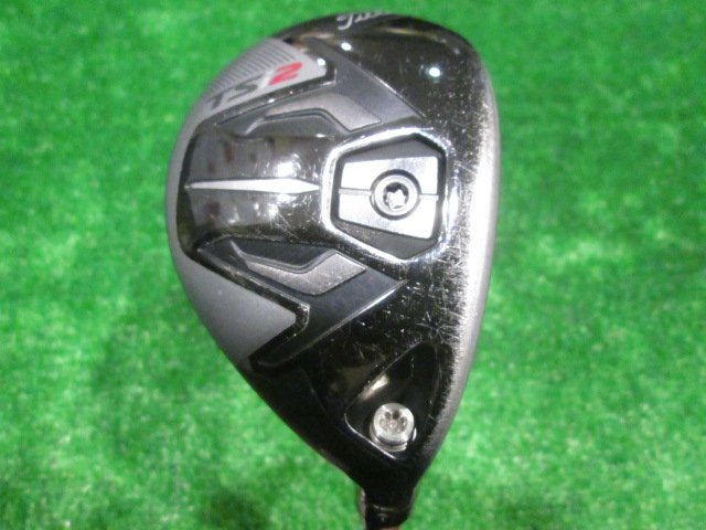 中古ゴルフ TSi2 HYBRID 21 21°
