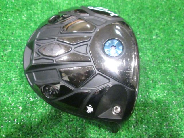 中古ゴルフ WAOWW BANG 0°の写真