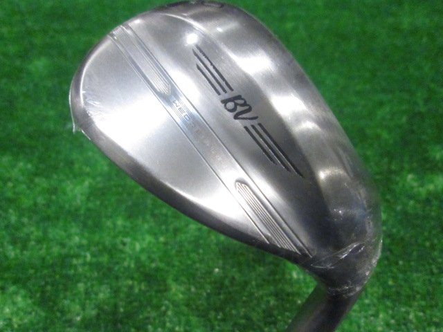 中古ゴルフ Titleist ウェッジの写真
