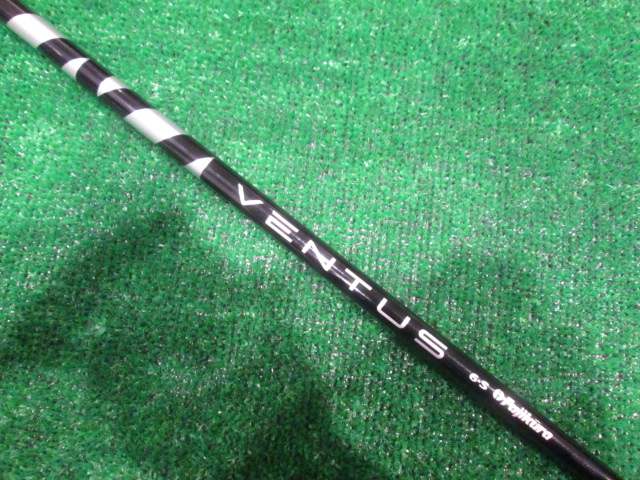 中古ゴルフ VENTUS BK 6（S） ミズノ用スリーブ 44インチ