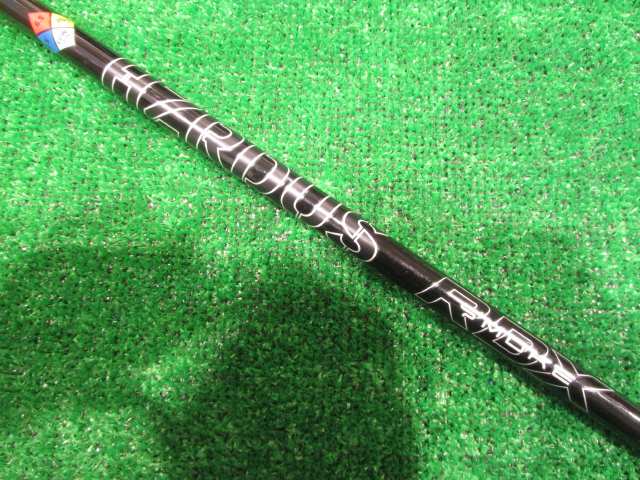 中古ゴルフ PROJECT X HZRDUS SMOKE BLACK RDX 70（6.5） 42.125インチ