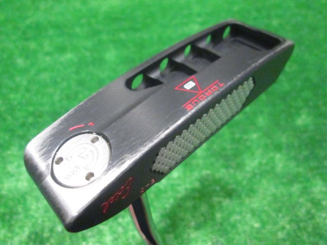 中古ゴルフ E-3 Black