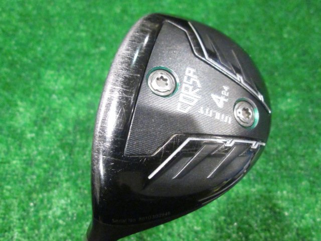 中古ゴルフ CORSA UTILITY WOOD 2021 24 24°