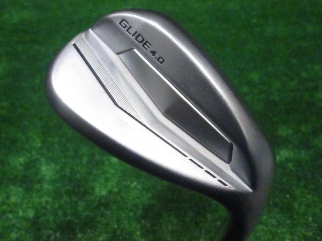 中古ゴルフ GLIDE4.0 54S 54°