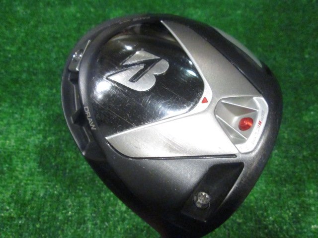 中古ゴルフ TOUR B X 10.5°