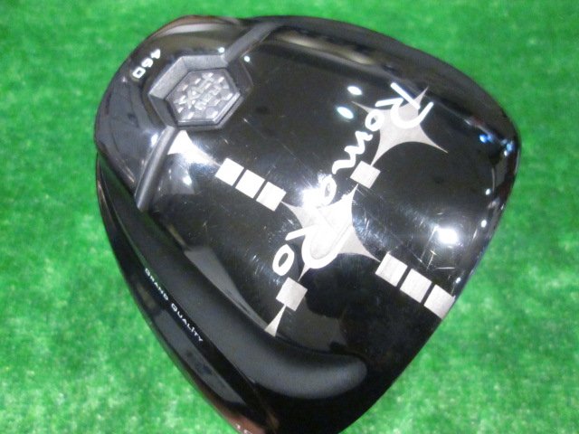 中古ゴルフ AEROJET 10.5°