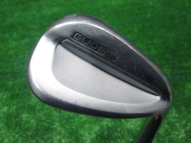 中古ゴルフ GLIDE2.0 52SS 52°