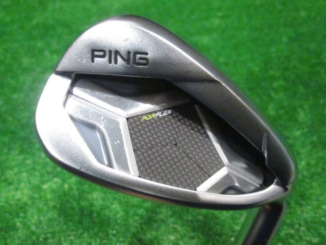 中古ゴルフ G430 45°