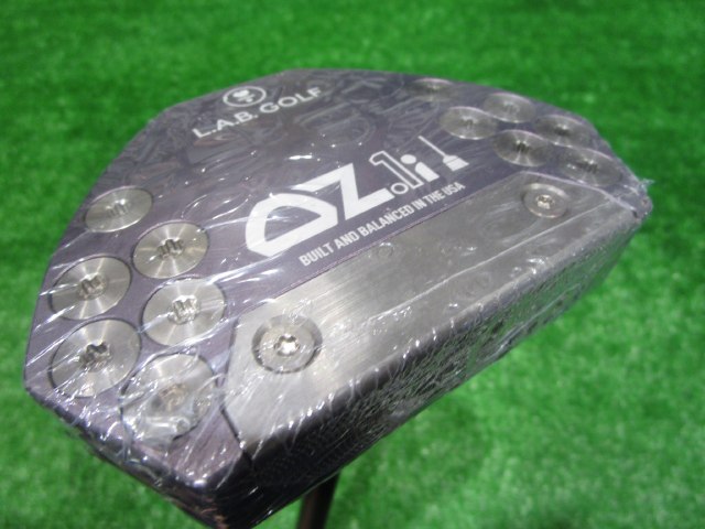 中古ゴルフ OZ.1iの写真