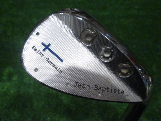 中古ゴルフ JB502MW 51°