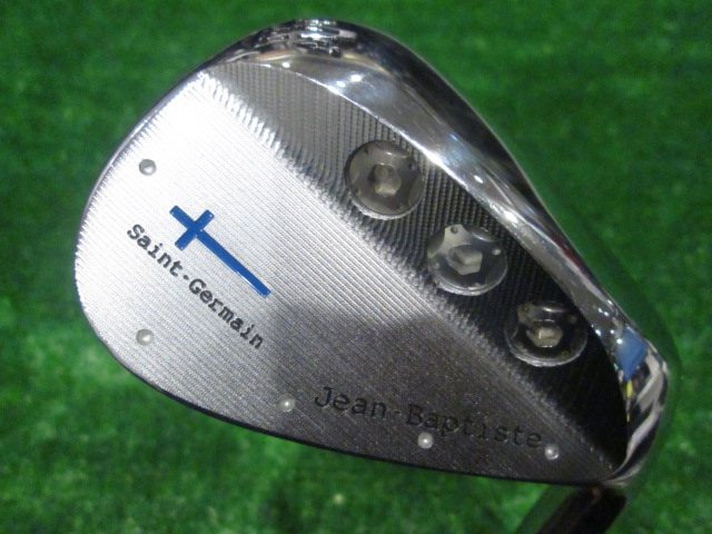 中古ゴルフ JB502MW 57°