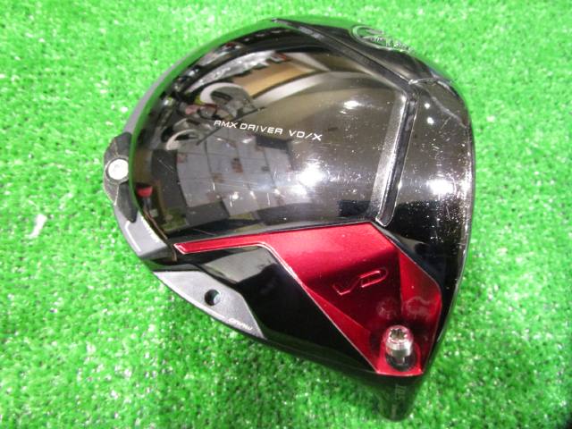 中古ゴルフ RMX VD X 10.5°