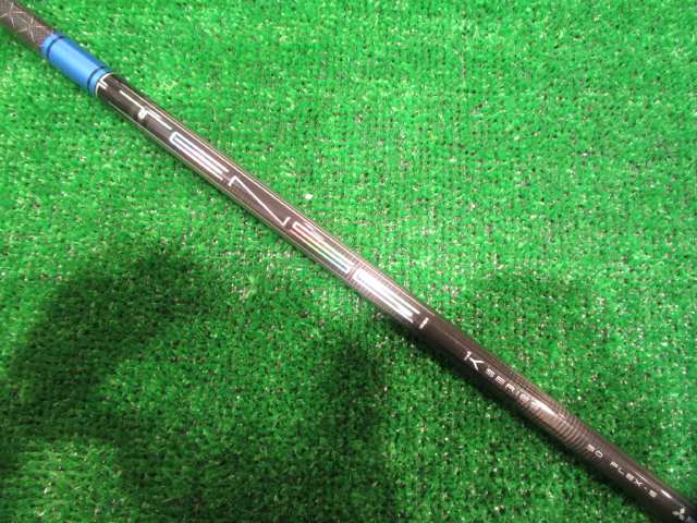 中古ゴルフ TENSEI Pro Blue 1K 50（S） ヤマハ用スリーブ 44.125インチ