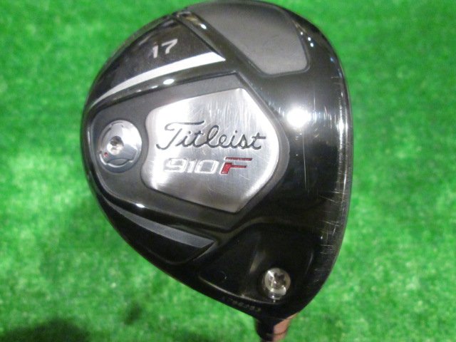 中古ゴルフ 910F 15 15°