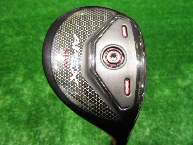 中古ゴルフ APEX UW 19 19°