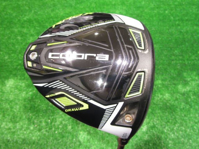 中古ゴルフ RADSPEED XD 10.5°