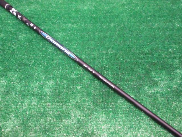 中古ゴルフ Diamana BB53（S） テーラーメイド用スリーブ 44.125インチ