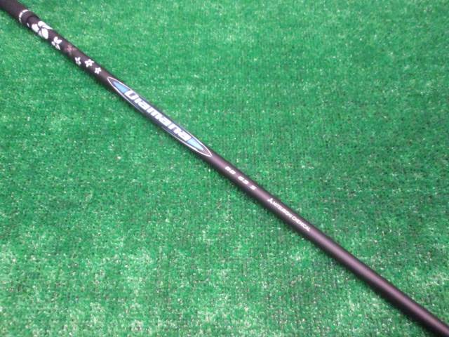中古ゴルフ Diamana BB63（S） テーラーメイド用スリーブ 44.125インチ