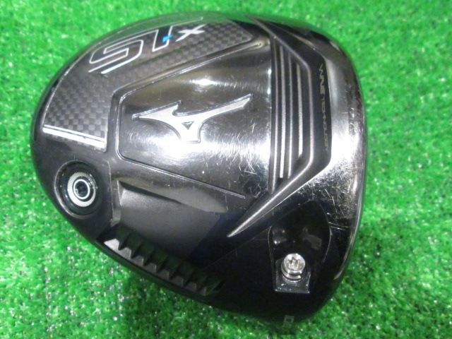 中古ゴルフ ST-X 10.5°