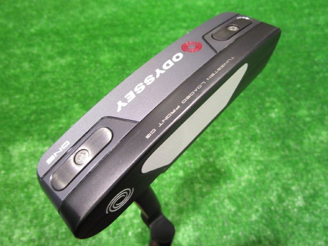 中古ゴルフ TRI-HOT 5K 2023 ONE