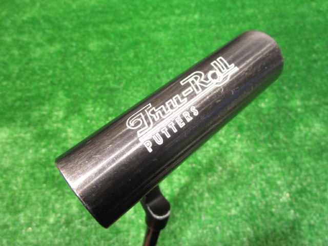 中古ゴルフ Tru-Roll SATIN