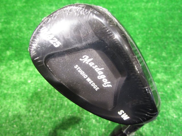 中古ゴルフ MasdaGolf ウェッジの写真