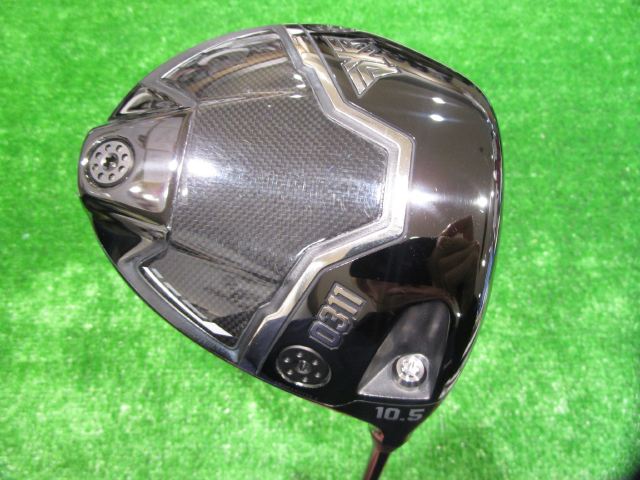 中古ゴルフ 0311 BLACK OPS 10.5°