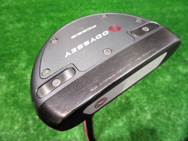 中古ゴルフ TRI-HOT 5K 2023 ROSSIE