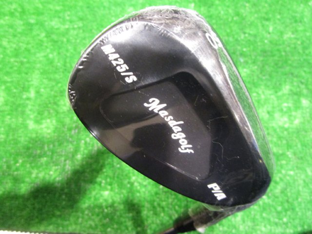 中古ゴルフ MasdaGolf ウェッジの写真