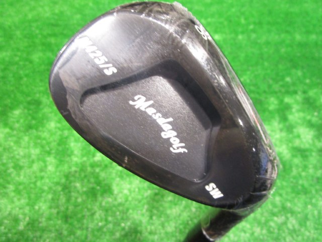 中古ゴルフ MasdaGolf ウェッジの写真