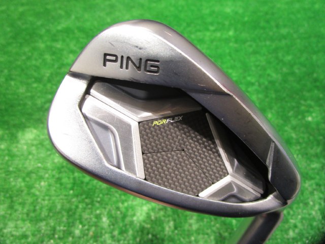 中古ゴルフ G430 41°
