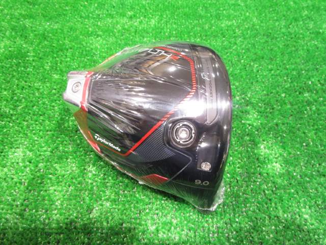 中古ゴルフ STEALTH2 9°