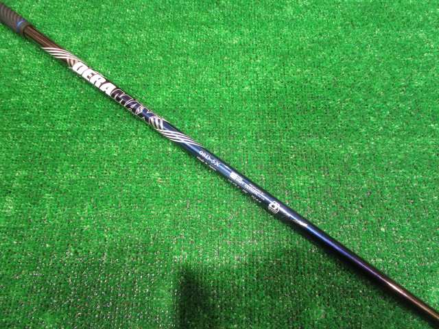 中古ゴルフ 08 Premium Series 08D-5（X） 45.375イン テーラーメイド用スリーブ