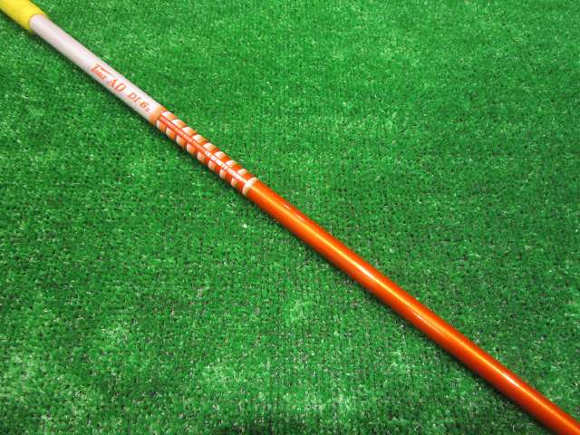 中古ゴルフ Tour AD DI-6（S） キャロウェイ用スリーブ 44.5インチ