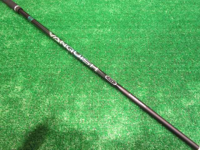中古ゴルフ その他 シャフトの写真