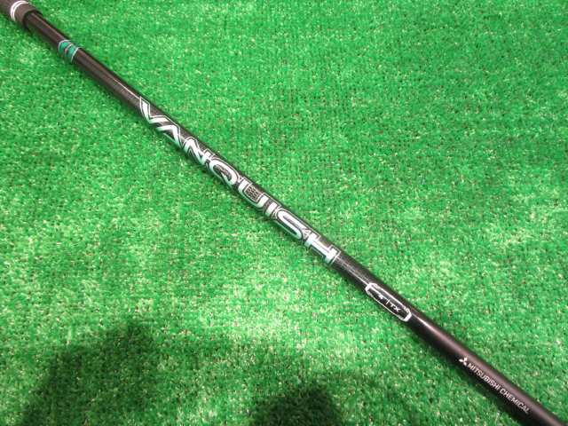 中古ゴルフ その他 シャフトの写真