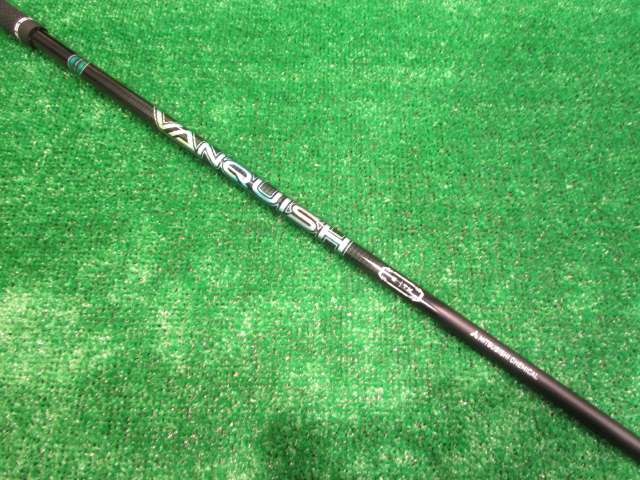 中古ゴルフ その他 シャフトの写真